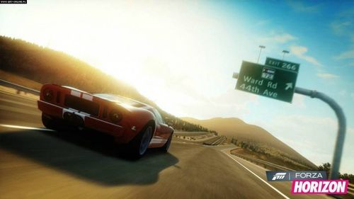 FORZA HORIZON PL XBOX360 *U na Arena.pl