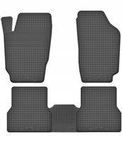 Dywaniki gumowe do Saab 9-5 I FL TUNEL