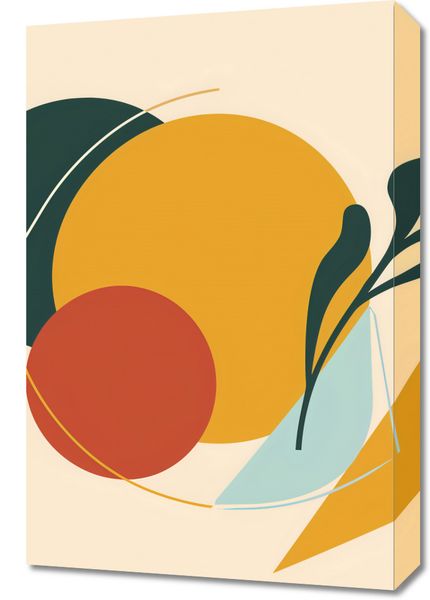 Obraz 40x60cm Natura Wnikliwa zdjęcie 1