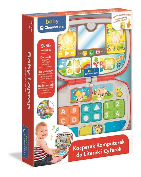 Kacperek komputerek 50716 zdjęcie 1