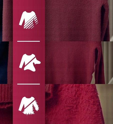 Płyn do prania koloru WOOLITE Keratin Therapy Color 60 prań 3,6 l na Arena.pl