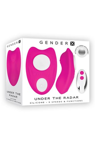 wibrator under the rada gender x na Arena.pl