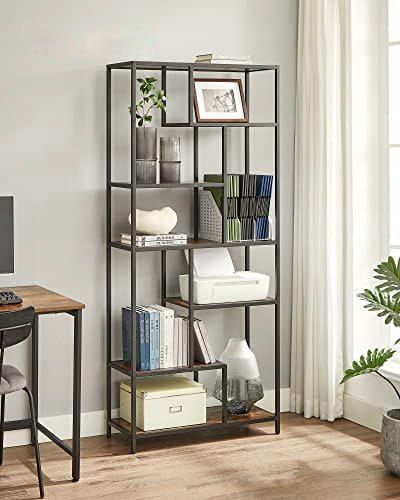 Regał - LLS119B01 na Arena.pl