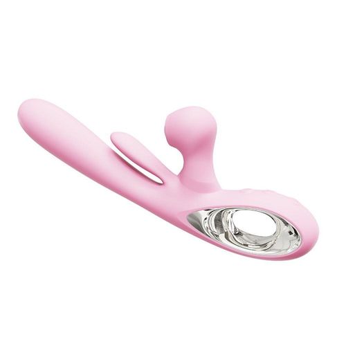 vibrator - bliss bunny na Arena.pl