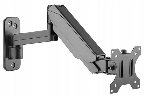 Regulowany Uchwyt do Monitora Telewizora TV 13-32 Regulacja wysokości na Arena.pl