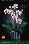 lego icons 10311 orchidea 4336