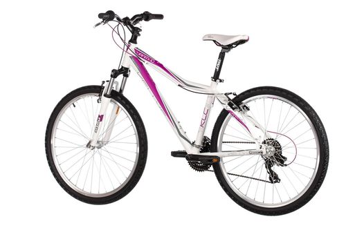 Rower Kellys VANITY 10 Purple White 2017 - r. 15" na Arena.pl