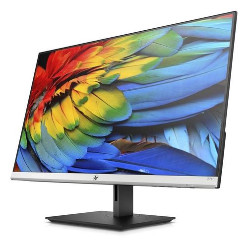 Monitor HP 27fh (4HZ38AA ABB) na Arena.pl