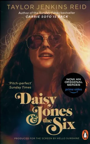 Daisy Jones and The Six zdjęcie 1