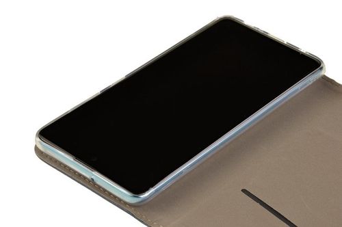 Etui Wezyr do Samsung Galaxy A41 niebieski na Arena.pl