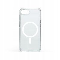 Etui plecki SBS D3O Przeźroczyste do Apple iPhone 16e