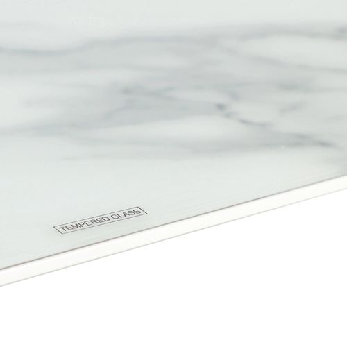 Stolik Pista biały na Arena.pl