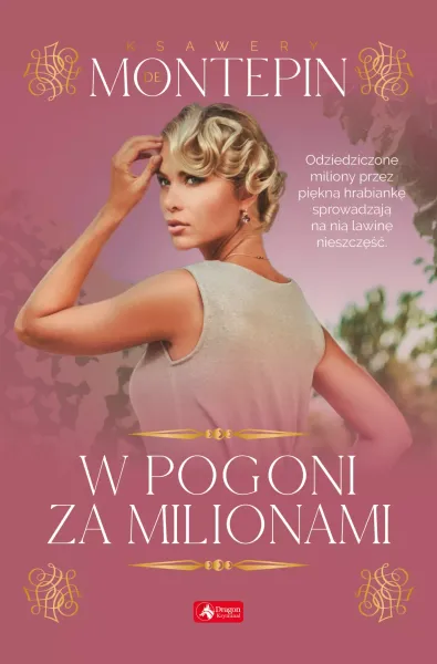 W pogoni za milionami zdjęcie 1