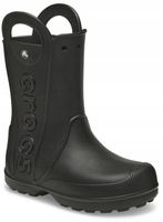 Crocs Damskie Kalosze Gumowce Classic Handle It Rain 210956 Boot 38-39