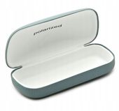 Markowe Twarde etui MORSKIE Futerał na okulary PolarZone