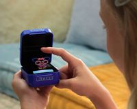 SPIN MASTER Zwierzątko interaktywne Bitzee Disney granatowy