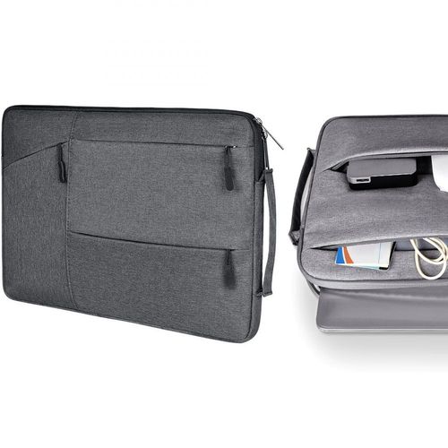 TECH-PROTECT POCKET MACBOOK PRO 15 DARK GREY na Arena.pl