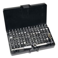 KOŃCÓWKI WKRĘTAKOWE 30MM 100SZT - T N06-104