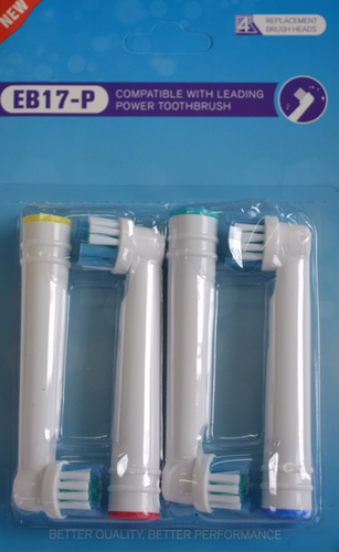 KOŃCÓWKI EB17 DO NEVADENT na Arena.pl