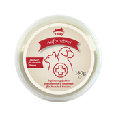 Aufbaubrei 180g | wysokoenergetyczny suplement dla zwierząt młodych