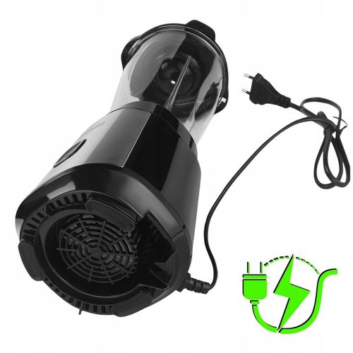 BLENDER KIELICHOWY 1500W MIKSER DO SMOOTHIE KOKTAJLI LODU 2 BIDONY + na Arena.pl