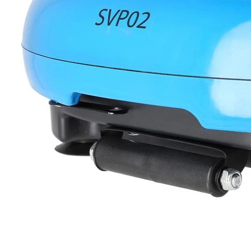 SVP02  BLUE  PLATFORMA WIBRACYJNA LOOP na Arena.pl