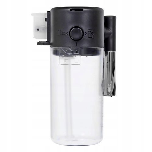 Pojemnik Zbiornik Karafka na Mleko do Ekspresu DeLonghi Magnifica Evo Start na Arena.pl