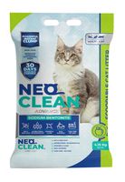 Żwirek bentonitowy NEO Clean 4,15kg - Apple