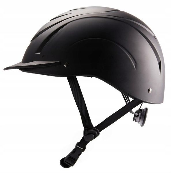Kask jeździecki 500 zdjęcie 16