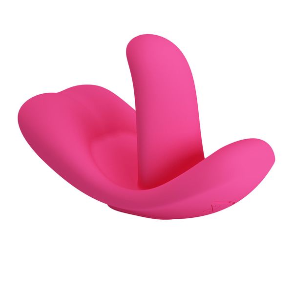 Pretty Love Hazelynn App-Controlled Vibrator zdjęcie 6