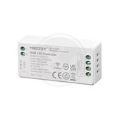 STEROWNIK LED RGB RF 12A 12/24V ZMIANA KOLORÓW 30M ZASIĘG