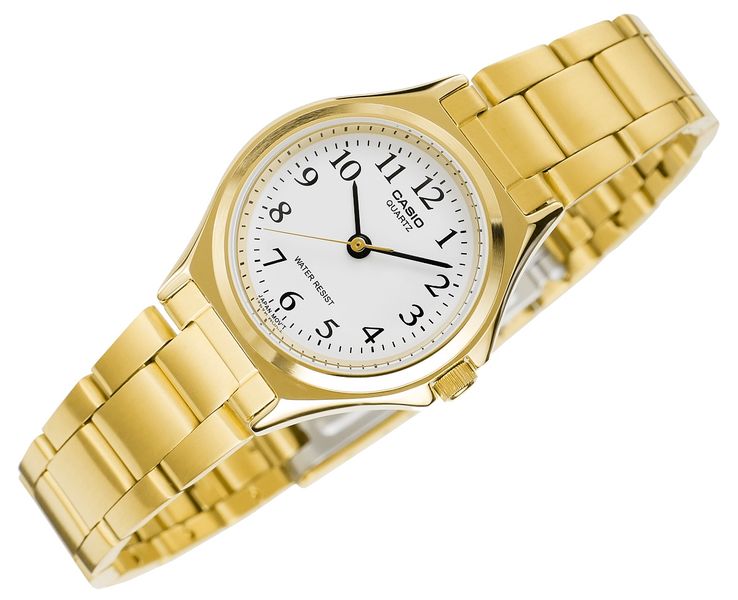 zegarek damski casio ltp-1130n-7brdf + box zdjęcie 3