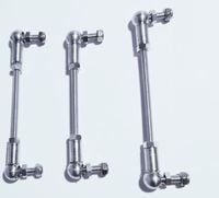 CZUJNIK POZIOMOWANIA SWIATEŁ UNIWERSALNY XENON M6 lacznik xenon ciegno