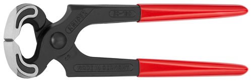 obcęgi do gwoździ 180mm - kn 50 01 180 na Arena.pl