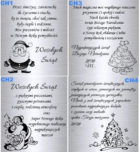 Srebrne Kolczyki 925 Wiszące Serca z Różą Grawer na Arena.pl