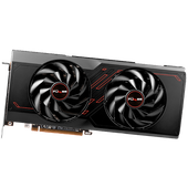 SAPPHIRE PULSE AMD Radeon RX 9070 16GB GDDR6 256-bit 2x HDMI 2x DP