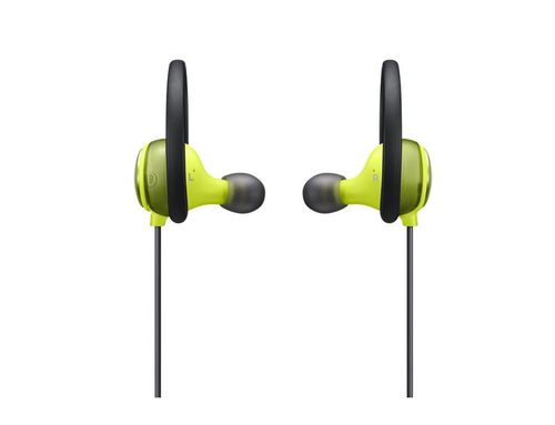 Samsung Słuchawki BT stereo Level Active Green na Arena.pl