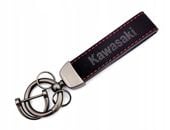 KAWASAKI BRELOK motocyklowy KAWASAKI BRELOCZEK do kluczy SMYCZKA KAWASAKI