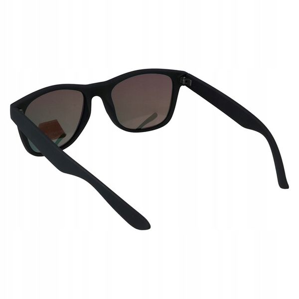 Okulary słoneczne Polaryzacyjne nerdy KUJONKI zdjęcie 3