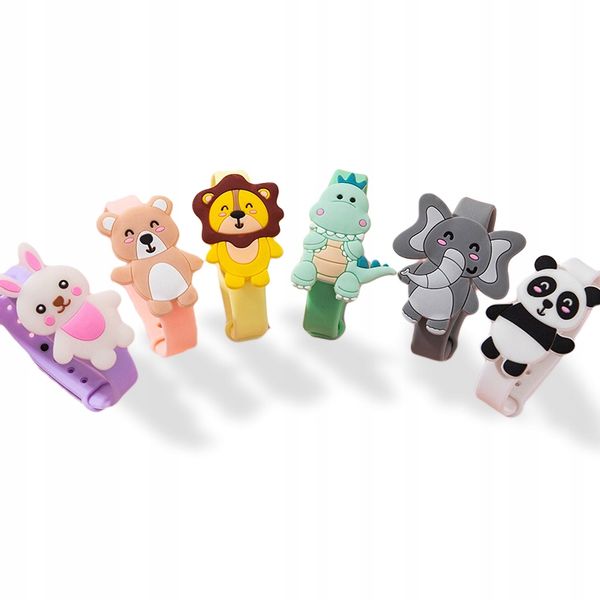 NoBzzz OPASKA NA KOMARY i MESZKI DLA DZIECI Dino3 zdjęcie 4