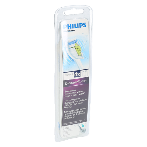 Philips Sonicare Sensitive Standard HX6052/07 4x na Arena.pl