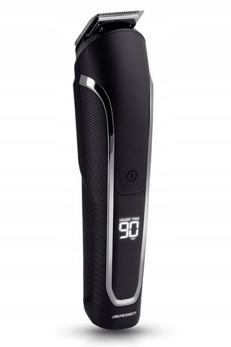 Trymer golarka maszynka do włosów do brody zarostu do golenia 6w1 na Arena.pl