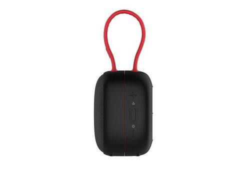 Głośnik Bezprzewodowy Bluetooth Havit E5 (Czerwony) na Arena.pl