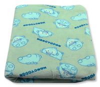 Koc Z Mikrofibry Estilex 160X200 18485