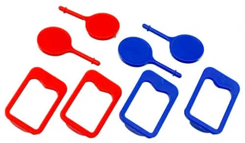 Gra Pamięciowa Zgadnij Kto To 8 Plansz Walizka na Arena.pl