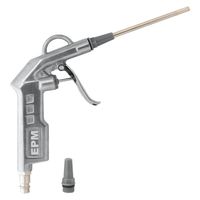 PISTOLET DO PRZEDMUCHIWANIA Z PRZEDŁUŻKĄ - E-700-0002