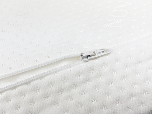 Poduszka PROFILOWANA ORTOPEDYCZNA 50x40 cm. na Arena.pl