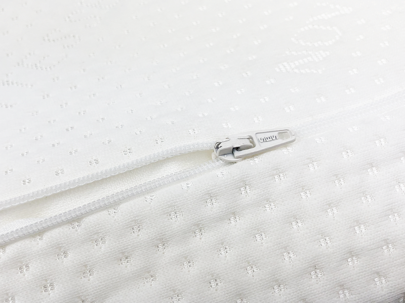 Poduszka PROFILOWANA ORTOPEDYCZNA 50x40 cm. zdjęcie 4