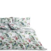 Narzuta pikowana dwustronna z lamówką KINGFISHER 170X270 AmeliaHome