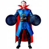 DUŻA FIGURKA DR.STRANGE DZWIĘK INTERAKTYWNA LED 30CM ŚWIECI AVENGERS DOKTOR